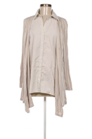 Γυναικείο πουκάμισο Impuls, Μέγεθος L, Χρώμα Πολύχρωμο, Τιμή 5,26 €