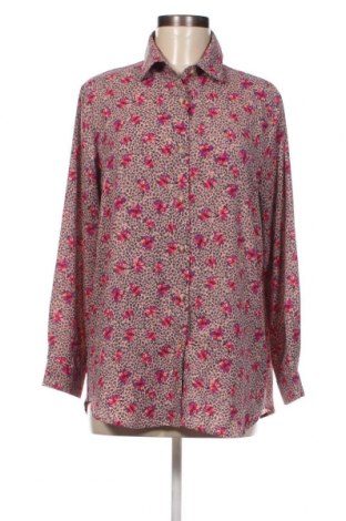 Γυναικείο πουκάμισο In April 1986, Μέγεθος S, Χρώμα Πολύχρωμο, Τιμή 2,52 €