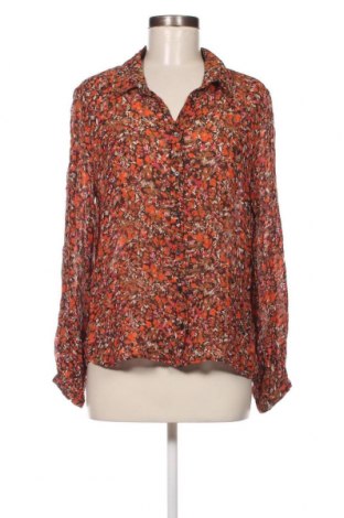 Γυναικείο πουκάμισο In Wear, Μέγεθος XL, Χρώμα Πολύχρωμο, Τιμή 15,35 €