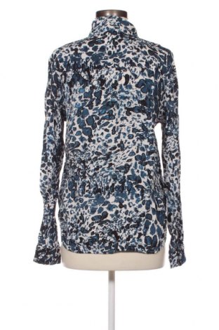 Γυναικείο πουκάμισο In Wear, Μέγεθος XL, Χρώμα Μπλέ, Τιμή 21,03 €
