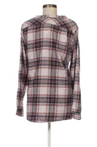 Γυναικείο πουκάμισο Infinity, Μέγεθος L, Χρώμα Πολύχρωμο, Τιμή 2,47 €