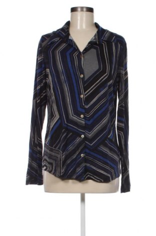 Γυναικείο πουκάμισο Intuitions, Μέγεθος XXL, Χρώμα Μπλέ, Τιμή 9,65 €