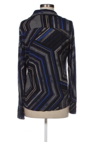 Γυναικείο πουκάμισο Intuitions, Μέγεθος XXL, Χρώμα Μπλέ, Τιμή 13,37 €