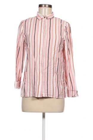 Γυναικείο πουκάμισο Irl, Μέγεθος XS, Χρώμα Πολύχρωμο, Τιμή 5,57 €