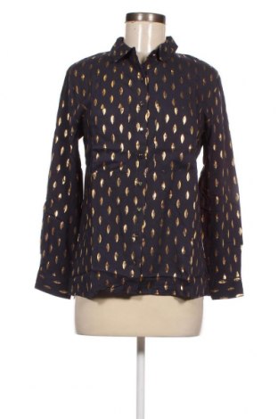 Γυναικείο πουκάμισο Irl, Μέγεθος M, Χρώμα Μπλέ, Τιμή 7,22 €