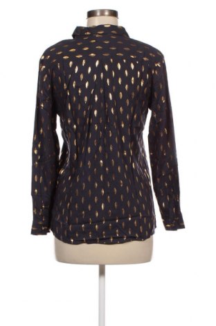 Γυναικείο πουκάμισο Irl, Μέγεθος M, Χρώμα Μπλέ, Τιμή 7,01 €