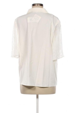 Γυναικείο πουκάμισο Irl, Μέγεθος XL, Χρώμα Λευκό, Τιμή 20,62 €