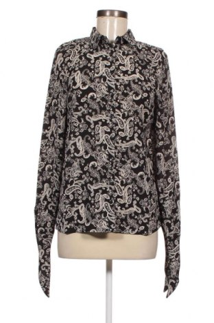 Γυναικείο πουκάμισο Irl, Μέγεθος XS, Χρώμα Μαύρο, Τιμή 5,57 €