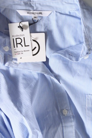 Дамска риза Irl, Размер XL, Цвят Многоцветен, Цена 24,80 лв.