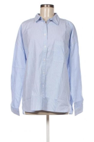 Γυναικείο πουκάμισο Irl, Μέγεθος XL, Χρώμα Πολύχρωμο, Τιμή 12,78 €