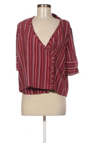 Γυναικείο πουκάμισο Irl, Μέγεθος M, Χρώμα Κόκκινο, Τιμή 5,77 €