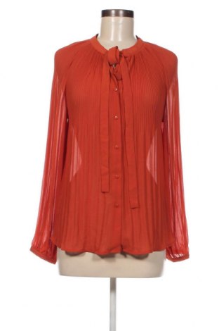 Γυναικείο πουκάμισο Irl, Μέγεθος M, Χρώμα Καφέ, Τιμή 7,22 €