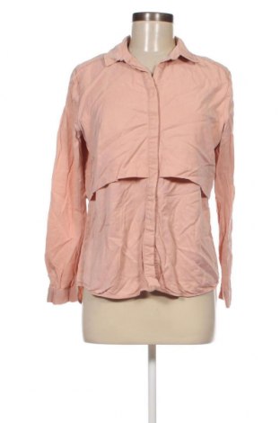 Дамска риза Ivy & Oak, Размер M, Цвят Розов, Цена 15,12 лв.