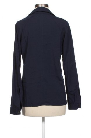 Γυναικείο πουκάμισο Ivy Beau, Μέγεθος M, Χρώμα Μπλέ, Τιμή 3,12 €