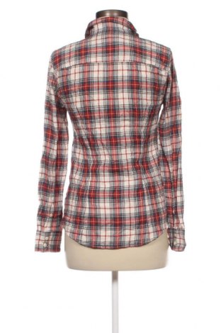 Γυναικείο πουκάμισο J.Crew, Μέγεθος XS, Χρώμα Πολύχρωμο, Τιμή 3,01 €