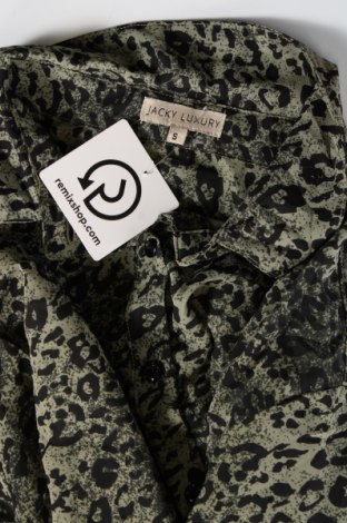 Dámska košeľa  Jacky Luxury, Veľkosť S, Farba Viacfarebná, Cena  3,40 €