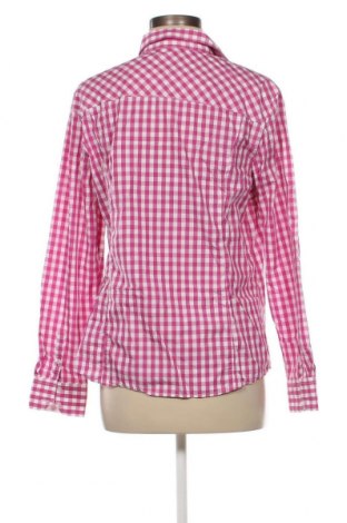 Дамска риза James & Nicholson, Размер L, Цвят Розов, Цена 10,00 лв.