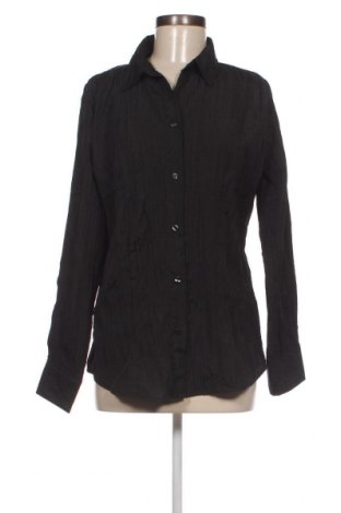 Дамска риза Janina, Размер L, Цвят Черен, Цена 3,75 лв.
