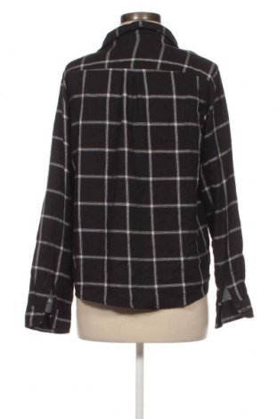 Γυναικείο πουκάμισο Janina, Μέγεθος L, Χρώμα Μαύρο, Τιμή 2,47 €