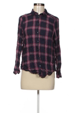 Γυναικείο πουκάμισο Janina, Μέγεθος S, Χρώμα Πολύχρωμο, Τιμή 1,86 €