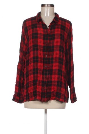 Γυναικείο πουκάμισο Janina, Μέγεθος XXL, Χρώμα Πολύχρωμο, Τιμή 3,09 €