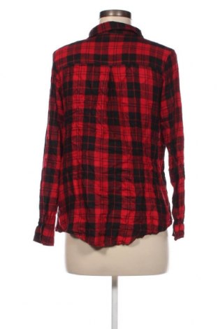 Дамска риза Janina, Размер M, Цвят Червен, Цена 4,75 лв.