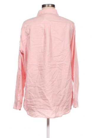 Damenbluse Janina, Größe XL, Farbe Rosa, Preis € 17,40