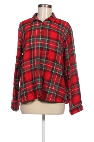 Γυναικείο πουκάμισο Janina, Μέγεθος XL, Χρώμα Πολύχρωμο, Τιμή 4,79 €