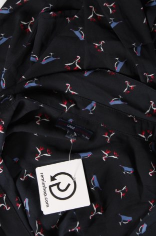 Γυναικείο πουκάμισο Jbc, Μέγεθος M, Χρώμα Μαύρο, Τιμή 15,46 €