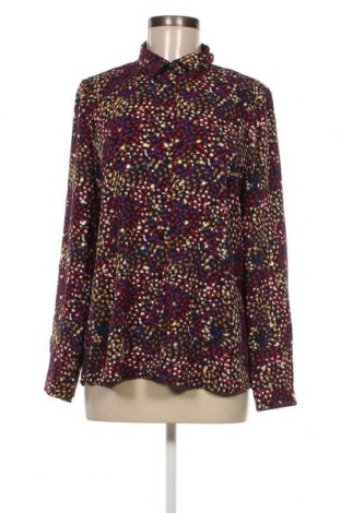 Γυναικείο πουκάμισο Jbc, Μέγεθος M, Χρώμα Πολύχρωμο, Τιμή 2,32 €