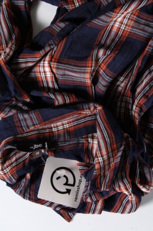 Γυναικείο πουκάμισο Jbc, Μέγεθος M, Χρώμα Πολύχρωμο, Τιμή 2,78 €