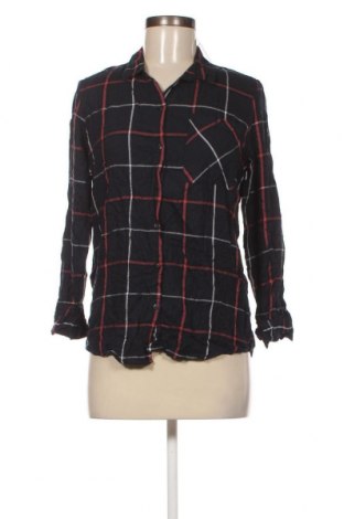 Γυναικείο πουκάμισο Jdy, Μέγεθος S, Χρώμα Πολύχρωμο, Τιμή 2,47 €