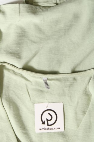 Дамска риза Jdy, Размер M, Цвят Зелен, Цена 6,00 лв.