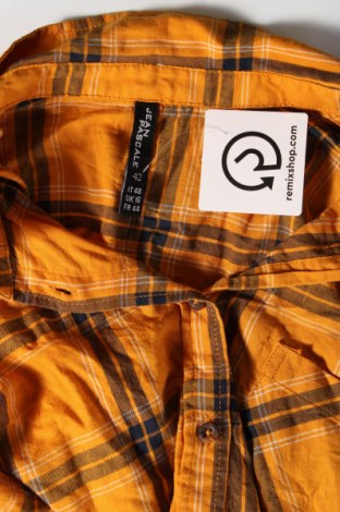 Дамска риза Jean Pascale, Размер L, Цвят Многоцветен, Цена 10,00 лв.