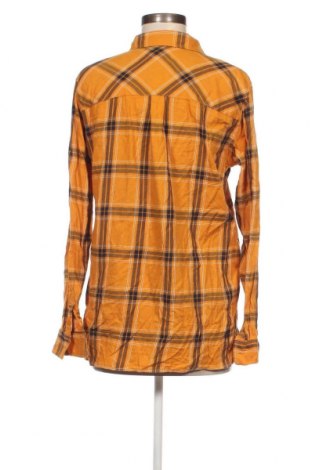 Дамска риза Jean Pascale, Размер L, Цвят Многоцветен, Цена 10,00 лв.