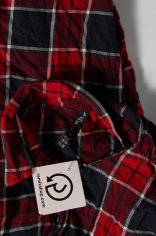 Γυναικείο πουκάμισο Jean Pascale, Μέγεθος S, Χρώμα Πολύχρωμο, Τιμή 2,78 €