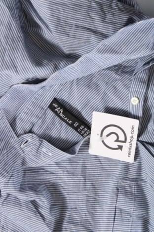 Γυναικείο πουκάμισο Jean Pascale, Μέγεθος M, Χρώμα Μπλέ, Τιμή 15,46 €