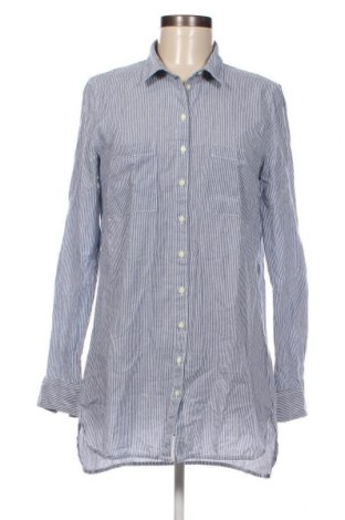 Γυναικείο πουκάμισο Jean Pascale, Μέγεθος M, Χρώμα Μπλέ, Τιμή 6,03 €