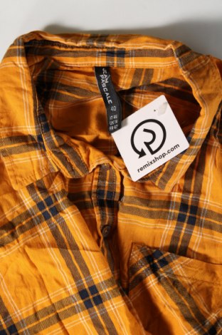 Дамска риза Jean Pascale, Размер M, Цвят Жълт, Цена 5,00 лв.