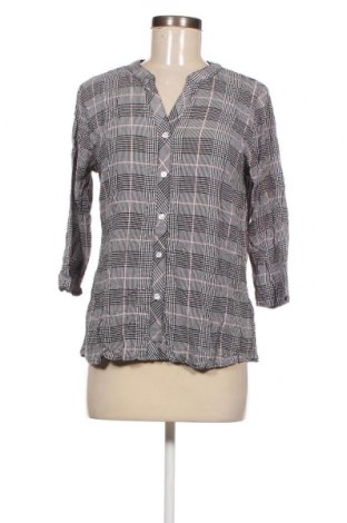 Γυναικείο πουκάμισο Jean Pascale, Μέγεθος XL, Χρώμα Πολύχρωμο, Τιμή 3,40 €