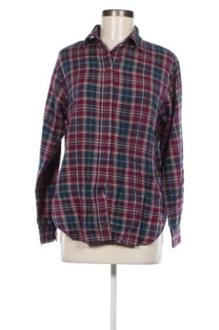 Γυναικείο πουκάμισο Jigsaw, Μέγεθος M, Χρώμα Πολύχρωμο, Τιμή 3,79 €