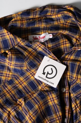 Γυναικείο πουκάμισο John Baner, Μέγεθος M, Χρώμα Πολύχρωμο, Τιμή 12,83 €