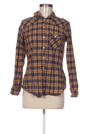 Γυναικείο πουκάμισο John Baner, Μέγεθος M, Χρώμα Πολύχρωμο, Τιμή 4,11 €