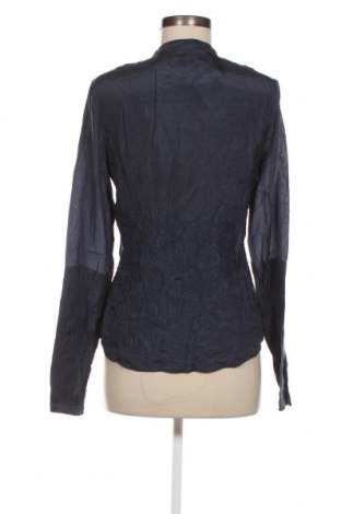 Γυναικείο πουκάμισο Just B, Μέγεθος M, Χρώμα Μπλέ, Τιμή 2,73 €
