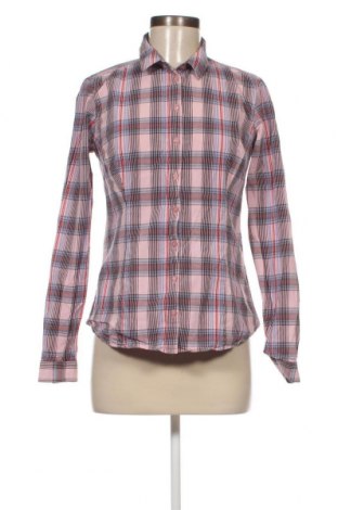 Γυναικείο πουκάμισο KVL by Kenvelo, Μέγεθος M, Χρώμα Πολύχρωμο, Τιμή 1,93 €