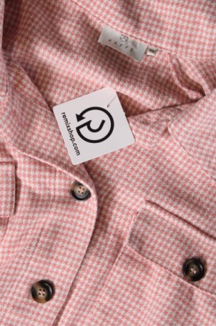 Γυναικείο πουκάμισο Kaffe, Μέγεθος XL, Χρώμα Πολύχρωμο, Τιμή 16,01 €