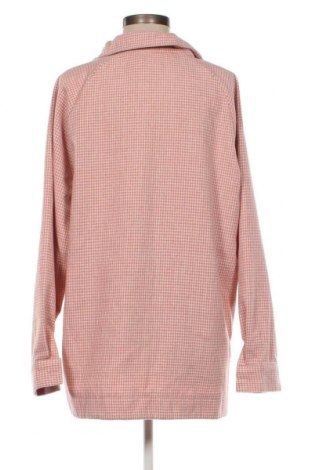 Γυναικείο πουκάμισο Kaffe, Μέγεθος XL, Χρώμα Πολύχρωμο, Τιμή 16,01 €