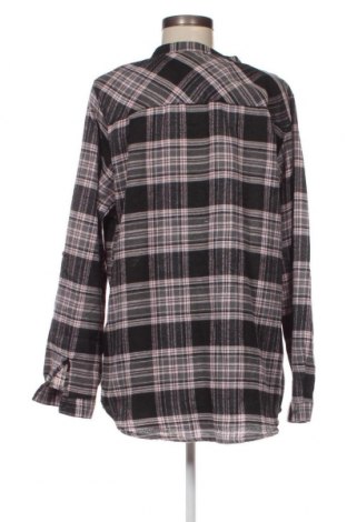 Γυναικείο πουκάμισο Kapalua, Μέγεθος XL, Χρώμα Πολύχρωμο, Τιμή 4,48 €