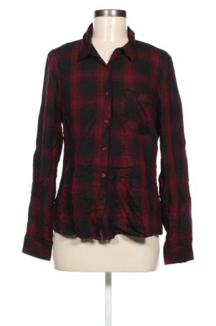 Γυναικείο πουκάμισο Kaporal, Μέγεθος L, Χρώμα Πολύχρωμο, Τιμή 4,16 €