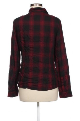 Γυναικείο πουκάμισο Kaporal, Μέγεθος L, Χρώμα Πολύχρωμο, Τιμή 2,38 €